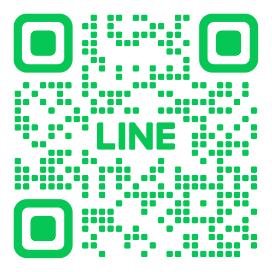 LINE QRコード
